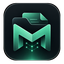 MintFolder AI logo